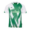 Officiële Voetbalshirt Werder Bremen Thuis 2022-23 - Heren